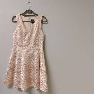 Vince Camuto A-line Cocktail dress